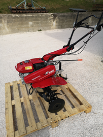 Motozappa Honda F560