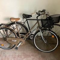 Biciclette vintage anni ’50–’70
