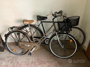 Biciclette vintage anni ’50–’70