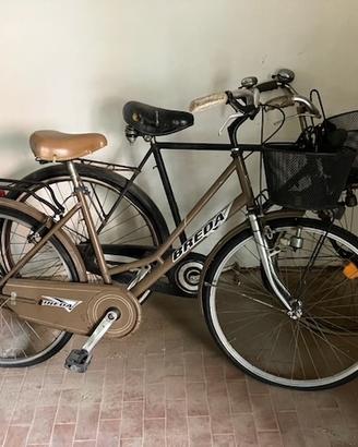 Biciclette vintage anni ’50–’70