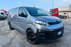 Citroen jumpy 2.0 BlueHDi 140cv