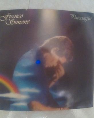 Disco vinile