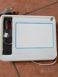 GameTablet bianca per Nintendo Wii
