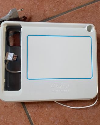 GameTablet bianca per Nintendo Wii