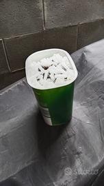 Tasselli in nylon 5mm