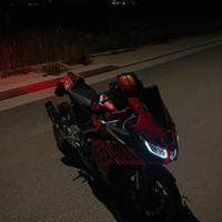 Aprilia RS 125