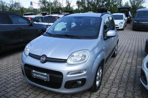 Fiat Panda 1.2 Lounge Bluetooth/Usb/Aux