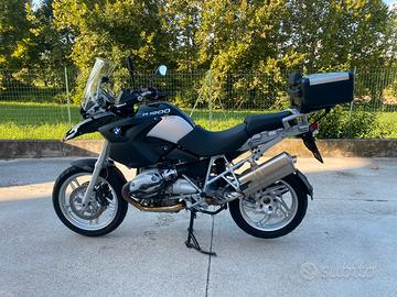 BMW R 1200 GS