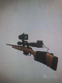 visore notturno Nite Site Viper