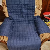 copri poltrona e copri sedia
