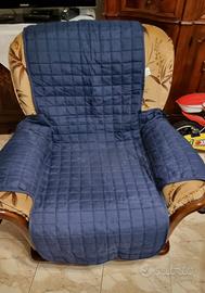 copri poltrona e copri sedia