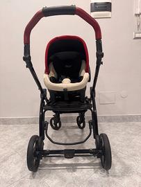 Peg Perego Fiat 500 Completo – Edizione Speciale