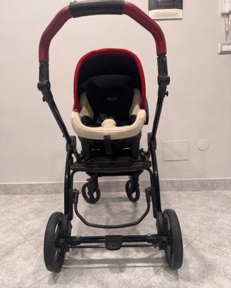 Peg Perego Fiat 500 Completo – Edizione Speciale