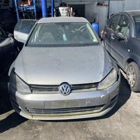 Ricambi golf 7 motore crb