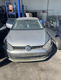 Ricambi golf 7 motore crb