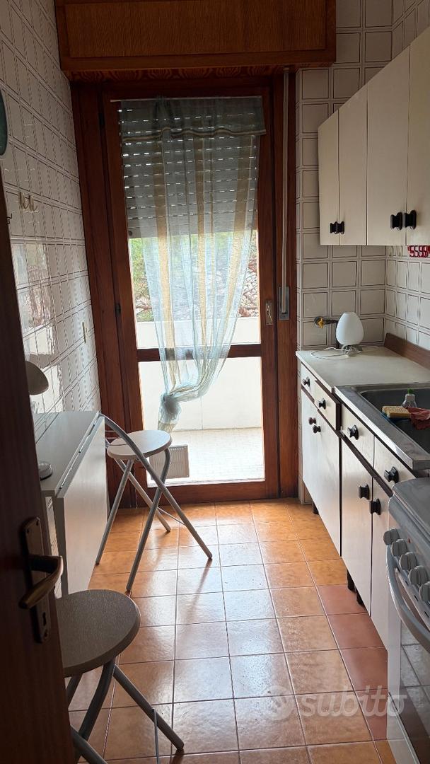 Appartamento – Udine, Borgo Gemona / Borc Glemone, San Marco - Altro