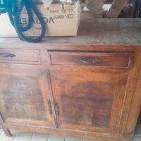 credenza 