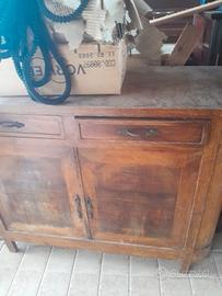 credenza 