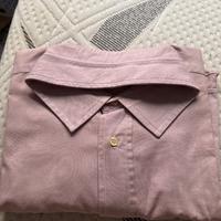 camicia Fendi