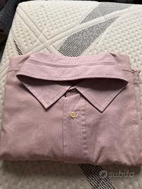 camicia Fendi