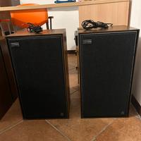 Diffusori Grundig Box 7060