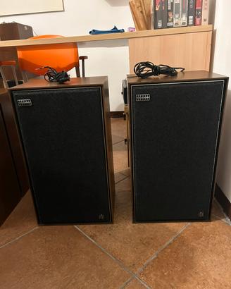 Diffusori Grundig Box 7060