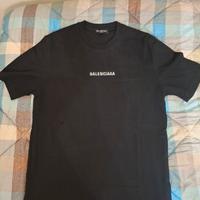 Maglietta Balenciaga 