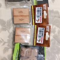 set di basi in Mdf