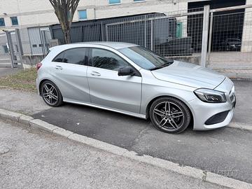 MERCEDES A220 DIESEL