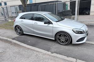 MERCEDES A220 DIESEL