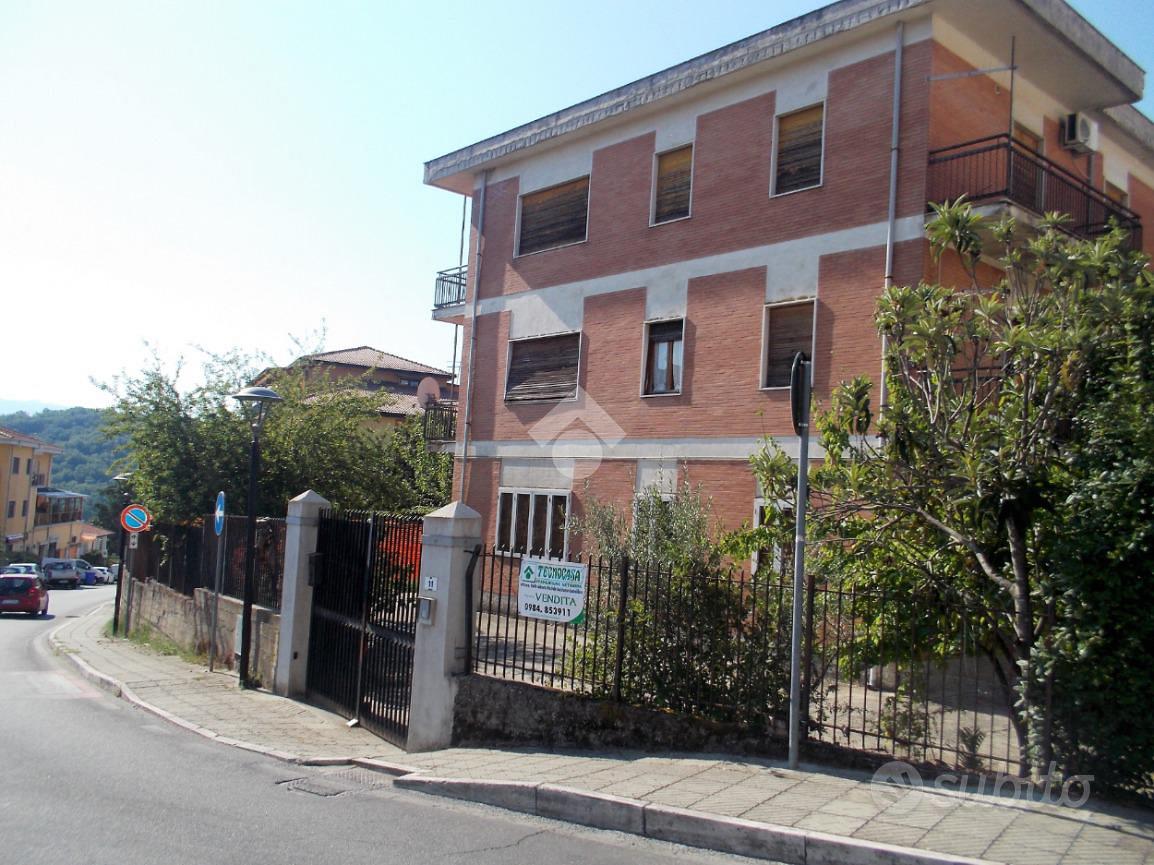 Appartamento – Castrolibero, Andreotta - Altro