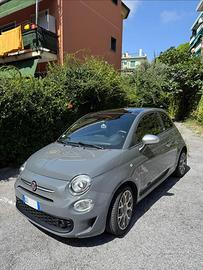 FIAT 500 1.0 HYBRID ROCKSTAR 70 CV – 11/2020