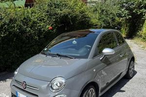 FIAT 500 1.0 HYBRID ROCKSTAR 70 CV – 11/2020