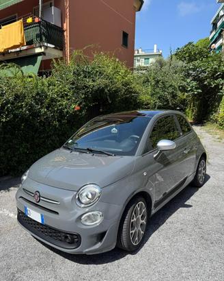 FIAT 500 1.0 HYBRID ROCKSTAR 70 CV – 11/2020