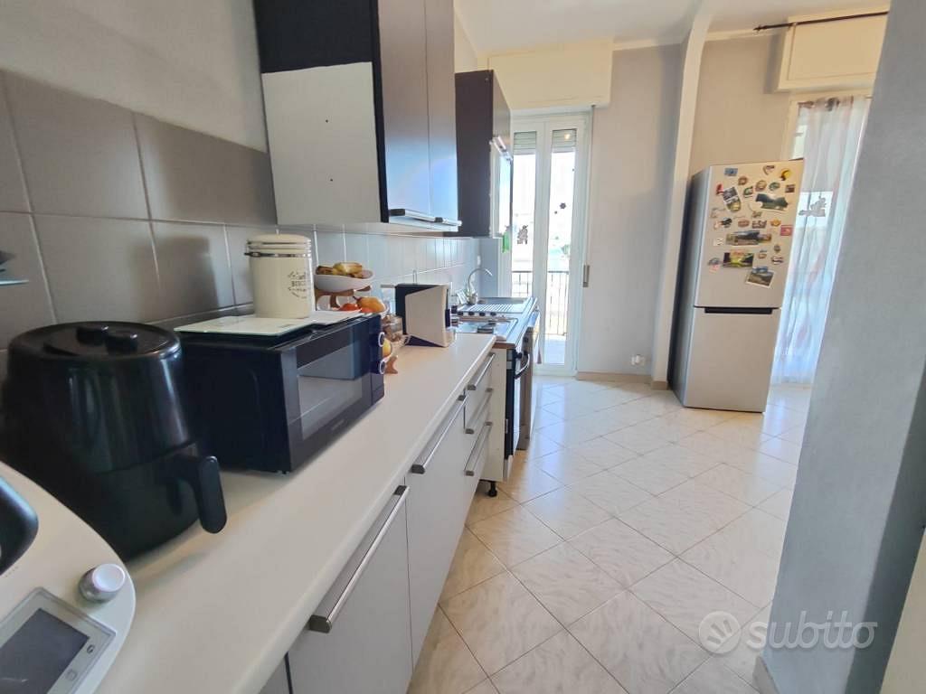 Appartamento – Albenga, Savona - Vista 4