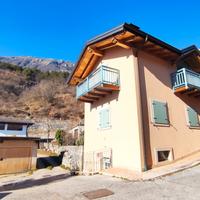 Ciago - Maisonette con Orto e Giardino