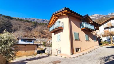 Ciago - Maisonette con Orto e Giardino