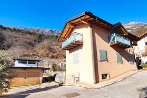 Ciago - Maisonette con Orto e Giardino