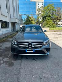 Mercedes GLC 250 4 Matic