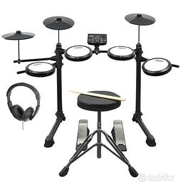 Batteria elettronica Axus AX K4