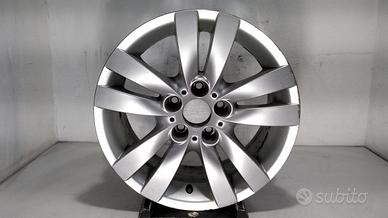 4 CERCHI IN LEGA 8x18 - 8.5x18 5x120 ET34 37 F72.5