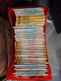 740 FUMETTI TEX