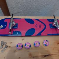 tavola skateboard skate Alien Workshop 7.25