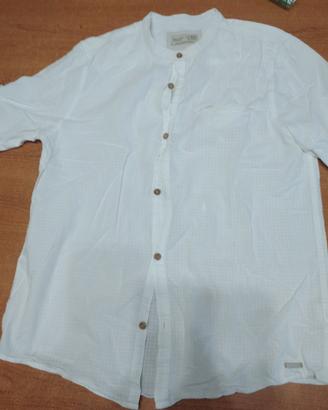 Camicia taglia 13/14 anni
