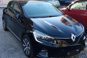 Renault Clio Hybrid Zen