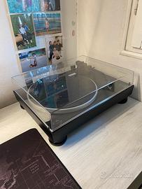 Giradischi AUDIO TECHNICA AT-LP5X