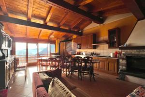 CASA SEMINDIPENDENTE A COASSOLO TORINESE