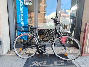 Elios Easy bike 