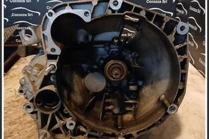 Cambi Manuali ALFA ROMEO 147 II AR37203