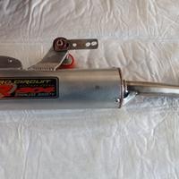 silenziatore pro circuit